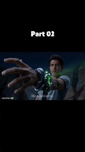 BEN 10: The Movie – Official Concept Trailer (2026)| Hrithik Roshan, Alia Bhatt #Ben10#HrithikRoshan