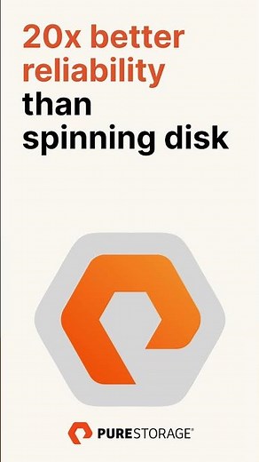 What are the advantages of flash storage over traditional hard drives?