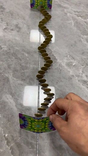 The ultimate Card and Domino Rally! 🃏🀄💥 This is so satisfying to watch! #cardanddominorally #satisfyingvideos #dominostack #cardstack #creativity #cardanddominorally #satisfyingvideos #dominostack #cardstack #creativity #dominoeffect #dominoes #cards #cardtrick #cardgames #cardart #dominorally #dominodisplay #dominoart #stacking #skill #handson #playingcards #games #entertainment #fun #magic #cardmagician #dominomagic #reels #instareels | Omg Content