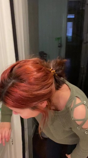 Hilarious Pregnancy Farting Moments with Husband