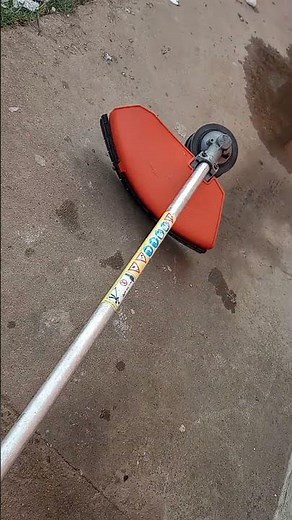 STIHL FS 85