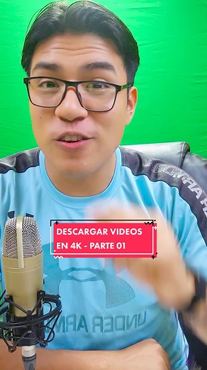 Como descargar videos en 4k (Alta resolución) 🤯 #descargar #descargarvideosyoutube #descargarvideos #descargarvideos4k #4k #youtube #comodescargarvideos #descargandolo #bajarvideos #4kvideodownloader @descargandolojuegos