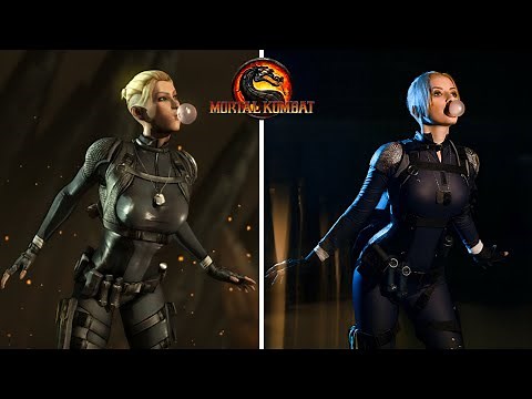 Mortal Kombat Characters In Real Life | Perfect Cosplay |