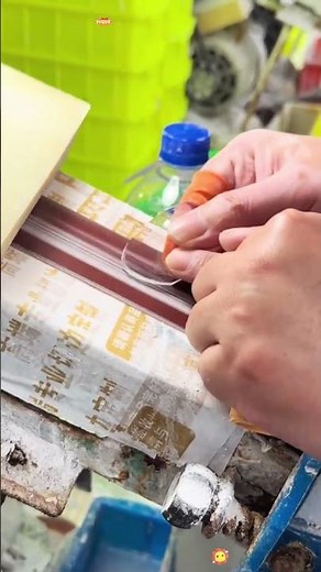 Custom Lens Shaping: On-Site Grinding at the Factory