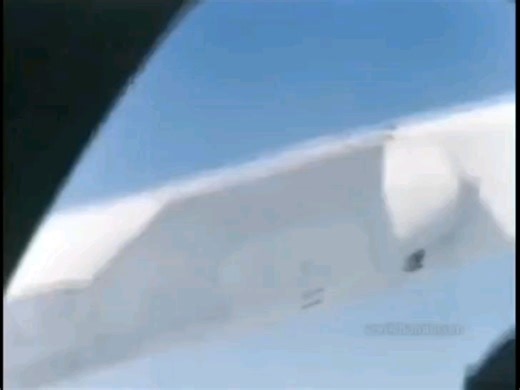 北海上空的白色闪电—TSR2战术打击侦查机