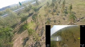 最新hf32电调固件和牛油果到底如何，自行视频对比