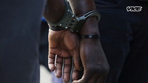 682K views · 447 reactions | Today, 97% of kidnappings at sea take place in the Gulf of Guinea, making this region the piracy hotspot of the world. But why is piracy thriving in these waters? #VWN | VICE News | Facebook