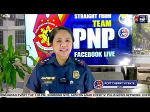 STRAIGHT FROM TEAM PNP