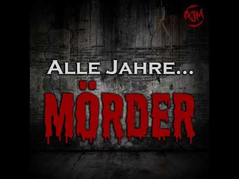 #272 Die DNA vergisst nicht - Der Mord an Dr. Brenda Page