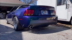 493 reactions · 27 shares | Does your terminator sound this good? Owner: @zgross_6 | CobrasOnly | Facebook