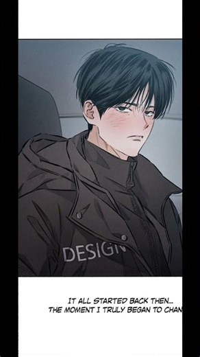 Possessive manga BL. #manhwa #blrecommendation #blmanga #manga