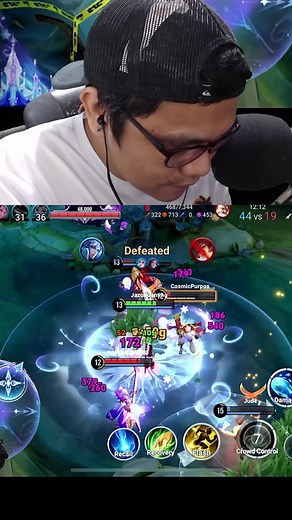 Elsa? Elsa? haha #gaming #HOK #HonorofKings #humor #MemeCulture | Jazon Gaming