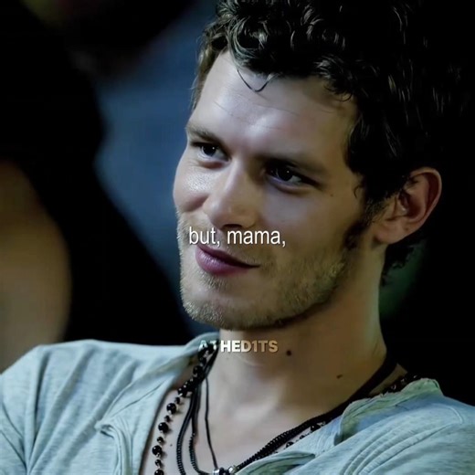 mama I'm in love with a criminal😍 #klausmikaelson #edit #criminal #klaus #thevampirediaries