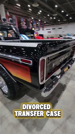 1977 Ford F-250 Highboy 4x4 Custom | Mecum Houston Walkaround
