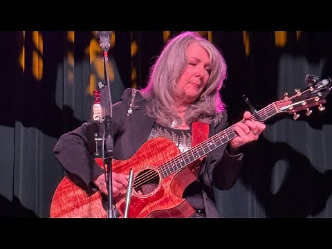 Kathy Mattea / Eighteen Wheels and a Dozen Roses / Arlington Music Hall / 02.23.2024