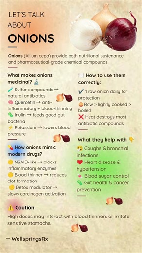 Let's talk about Onions Health Benefits of onions