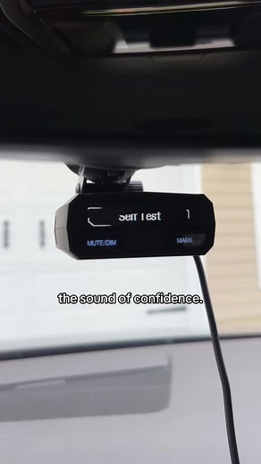 Boost Your Confidence with Radar Detectors