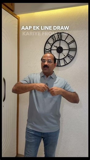 Day 12: McBurney’s Point! 📍 Max tenderness for Appendicitis. Medial 2/3 + Lateral 1/3 junction.