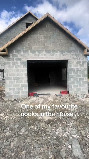 Can’t wait to see how it turns out 😍 #kitchen #kitchendesign #pantry #pantryorganization