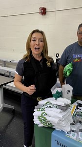 21K views · 210 reactions | Southwest ISD is at the Back to School event happening at Miller’s Pond today. Come on down and get everything you need to head back to school. #swisdheroes | Southwest ISD | Facebook