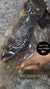 101K views · 570 reactions | Hot selling heels – grab yours at this unbeatable price before it's gone! ✨ #HappyCustomer #BestDealEver #CustomerLove | streetstylestore.com | Facebook