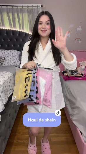 Haul de shein versión embarazada 🤰🏻 #sheinhaul #style #modadeembarazadas #estilodemamá #shein #haulshein @shein_official