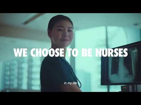 See what nursing is really about (Full version)