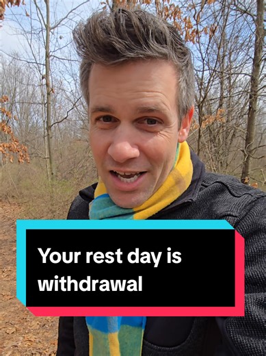 Exercise Addiction: Brain Patterns Mirror Opioid Withdrawal