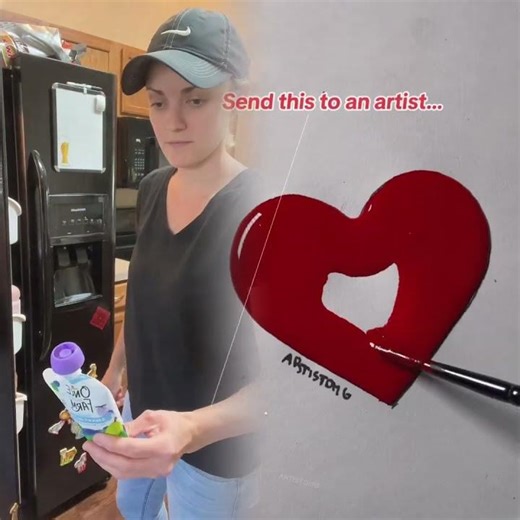 I was far too confident in how well my baby ate and then toddlerhood came around#momhumor