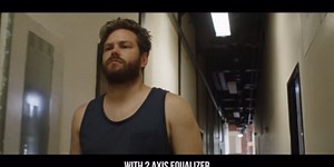 FLYCAM Flowline Master Professional Support with Pro Vest for Camera & Gimbals. Ergonomic Design with Breathable Harness. Offers Top Bar 180° Rotation & Payload: 4-12kg/ 9-27lb (FLCM-FLN-MSTR-03)