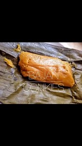 Independent is here!!! 🇧🇧Bajan Conkies on the menu @bajanize_caribbean from this weekend till the end of November 🇧🇧🇧🇧 #souseman #bajansinlondon #bajanboss #bajanize #worklife #london #caribbeanstreetfood #fyp #bajanfood #walthamstow #walthamstowmarket #bajansinlondon #readinguk #puddingandsouse #bajansinlondon | Bajanize
