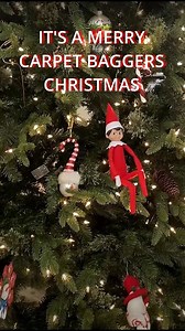 Our holiday season at Carpet One Floor & Home has been filled with joy and celebration! From appreciating our installers to axe throwing at the Christmas party, it’s been a memorable month. Wishing you a Merry Christmas and Happy Holidays from our family to yours! #HappyHolidays #CarpetOne #charlestonsc #flooring | Carpet Baggers Flooring