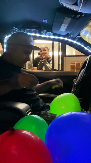 Giving back to the community 🙏 | Travis Brown