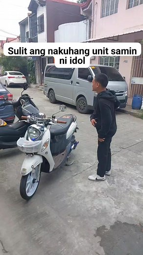 390K views · 4.2K reactions | Sariwang fino fi napaibig si idol #onpiecemoto #LegitBuyAndSell #yamaha #motorcycle #viralreels #reelsvideo #trendingreels #reelsviral # | ONE PIECE MOTO Buy & Sell | Facebook