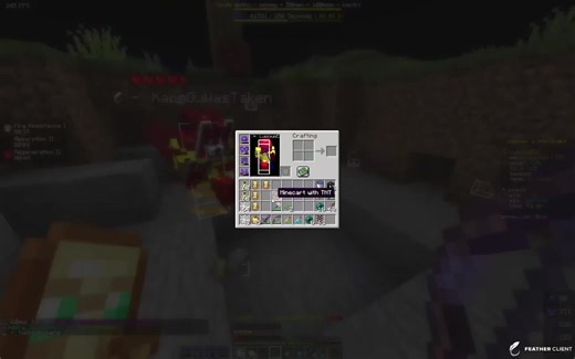 Minecraft PvP Strategies for VNECO Players