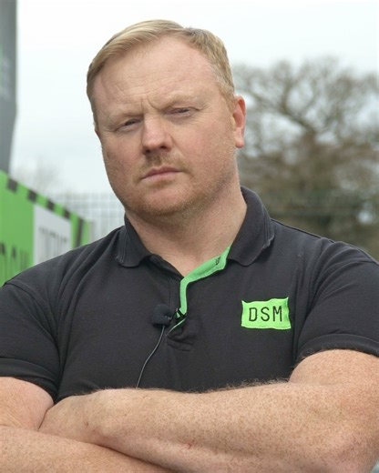 At DSM, we’re more than just #cranehire - though that’s a significant part of what we do. 🚧 We work across a wide range of sectors, helping our clients develop safe, efficient strategies for #lifting, relocation and #logistics. Our team ensures your projects run smoothly from start to finish. Want to learn more about our services? Visit: www.dsmcls.co.uk/plant-movement Email: contracts@dsmcls.co.uk Call: 0203 948 9659 #plantmovement #liftandshift #trafficmanagement #contractlifting #constructio