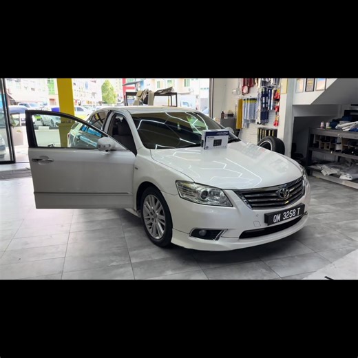 Alpine Android Player 4 64✅ | Emulator Android