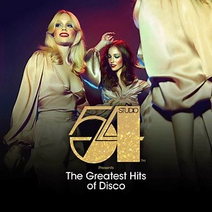 13 reactions · 4 comments | STUDIO 54 proudly presents The Greatest...