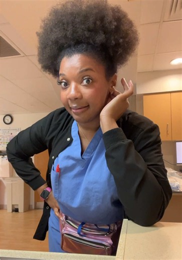 Labor & Delivery Nurse: Handling a First-Time Mom's Party Foul