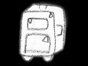 How to Draw My Suitcase