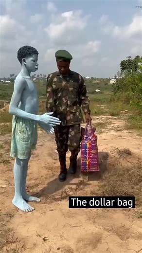 AI Robot's Viral Public Appearance & Tech Magic