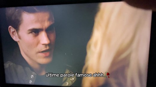 ahhh comment🥀#fyp #damon #caroline #stefansalvatore #tvd