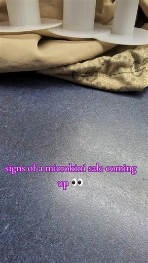 used my smaller pieces of fabric i had left and made a bunch of microkini/ stringkinis. ill be making more throughout the week to keep up. solids and prints. with and without rhinestones. all different colors. 🫶🫶🫶 #poledance #players #Detroit #skripper #spicydancer