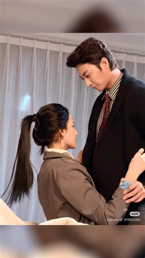天啊， 淮文和女朋友阿依夏 合作短剧啦。 阿Q阿Q阿Q阿Q阿Q阿Q阿Q #shortdrama #短剧 #短剧演员 #短剧推荐 #huaiwen #淮文 #阿依夏 #ayixia