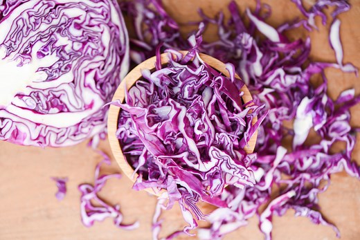 How To Cook Purple Cabbage