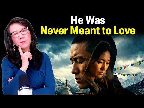 The Secret Life of Tibet’s Most Romantic Dalai Lama