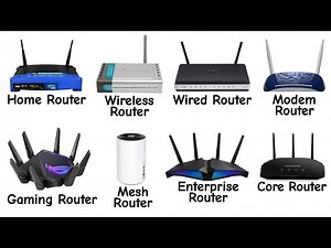 How to Choose the Right Router