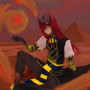 AkumaMazoku - Twitch