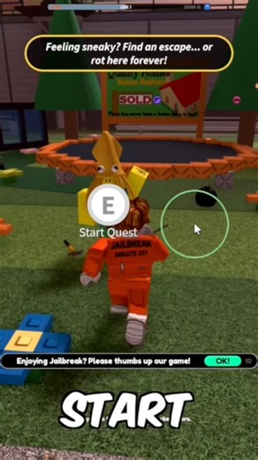 ALL THE PLAYER LOCATIONS THE HUNT 20 (Roblox Jailbreak)