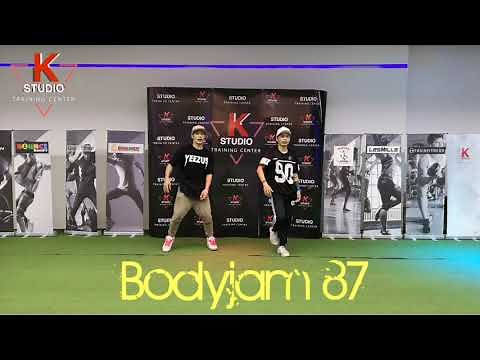 BodyJam 87